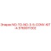 3760011302 NO-TO-NO-3-5-CONV-KIT-A Epiroc