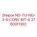 3760011302 NO-TO-NO-3-5-CONV-KIT-A Epiroc