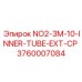 3760007084 NO2-3M-10-INNER-TUBE-EXT-CP Epiroc