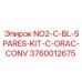 3760012675 NO2-C-BL-SPARES-KIT-C-ORAC-CONV Epiroc
