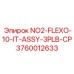 3760012633 NO2-FLEXO-10-IT-ASSY-3PLB-CP Epiroc