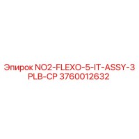3760012632 NO2-FLEXO-5-IT-ASSY-3PLB-CP Epiroc
