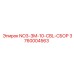3760004563 NO3-3M-10-CBL-СБОР Epiroc