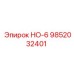 9852032401 НО-6 Epiroc