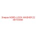 Оригинальная шайба Nord-Lock 2236113356 производитель Epiroc