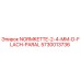 5730013736 NORMKETTE-2-4-MM-D-FLACH-PARAL Эпирок