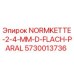 5730013736 NORMKETTE-2-4-MM-D-FLACH-PARAL Эпирок
