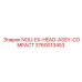 3760013453 NOU-EX-HEAD-ASSY-COMPACT Epiroc