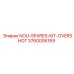 3760006169 NOU-SPARES-KIT-OVERSHOT Epiroc