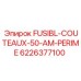 6226377100 FUSIBL-COUTEAUX-50-AM-PERIME Epiroc