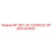 2657423691 NP-SET-UP-CONSOLE-SP (Epiroc)