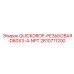 2810711200 QUICKDROP-РЕЗЬБОВАЯ-D80X3-4-NPT Epiroc