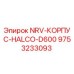 9753233093 NRV-КОРПУС-HALCO-D600 Epiroc
