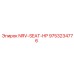 9753234776 NRV-SEAT-HP Epiroc