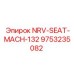 9753235082 NRV-SEAT-MACH-132 Epiroc