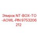 9753206212 NT-BOX-TO-AOWL-PIN Epiroc