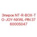 3760005047 NT-R-BOX-TO-JOY-NXWL-PIN Epiroc