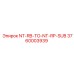 3760003939 NT-RB-TO-NT-RP-SUB Epiroc