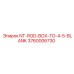 3760006730 NT-ROD-BOX-TO-4-5-BLANK Epiroc