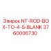 3760006730 NT-ROD-BOX-TO-4-5-BLANK Epiroc