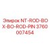 3760007454 NT-ROD-BOX-BO-ROD-PIN Epiroc