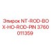 3760011359 NT-ROD-BOX-HO-ROD-PIN Epiroc