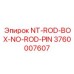 3760007607 NT-ROD-BOX-NO-ROD-PIN Epiroc