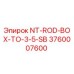 3760007600 NT-ROD-BOX-TO-3-5-SB Epiroc