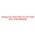 3760006858 NT-ROD-PIN-TO-HO-ROD-BOX Epiroc