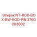 3760003802 NT-ROX-BOX-BW-ROD-PIN Epiroc