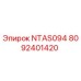 8092401420 NTAS094 Epiroc