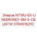 3760016210 NTWU-EX-UNDERGRD1-5M-5-CBLNTW Epiroc