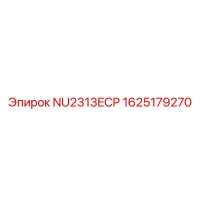 1625179270 NU2313ECP Epiroc