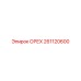 261120600 ОРЕХ Epiroc