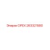 263321900 ОРЕХ Epiroc