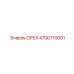 4700710001 ОРЕХ Epiroc