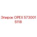 5730015118 ОРЕХ Epiroc
