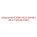 9753241149 MAI-ГАЙКА-R32-SW46-L45-LC Epiroc