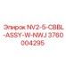 3760004295 NV2-5-CBBL-ASSY-W-NWJ Epiroc