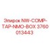3760013443 NW-COMP-TAP-NMO-BOX Epiroc