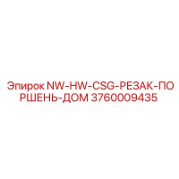 3760009435 NW-HW-CSG-РЕЗАК-ПОРШЕНЬ-ДОМ Epiroc