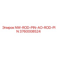 3760008524 NW-ROD-PIN-AO-ROD-PIN Epiroc