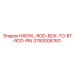 3760008760 NXEWL-ROD-BOX-TO-BT-ROD-PIN Epiroc