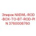 3760008760 NXEWL-ROD-BOX-TO-BT-ROD-PIN Epiroc