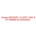 6223300500 RESSORT-CLAPET-O60-REF-PERIME Epiroc