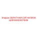 8440307649 ОБРАТНАЯ СИГНАЛИЗАЦИЯ Epiroc