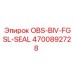 4700892728 OBS-BIV-FGSL-SEAL Epiroc