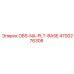 4700276308 OBS-NA-PLT-BASE Epiroc