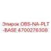 4700276308 OBS-NA-PLT-BASE Epiroc
