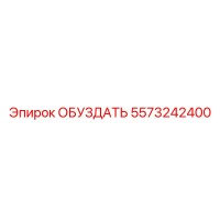 5573242400 ОБУЗДАТЬ Epiroc